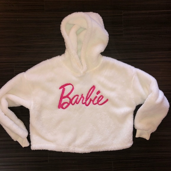 forever 21 sherpa pullover